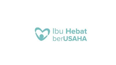 Trademark Ibu Hebat berUSAHA