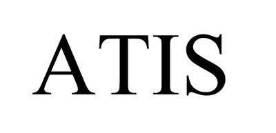 Trademark ATIS