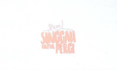 Trademark Singgah Untuk Pergi