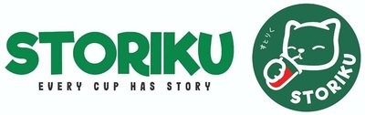 Trademark STORIKU EVERY CUP HAS STORY