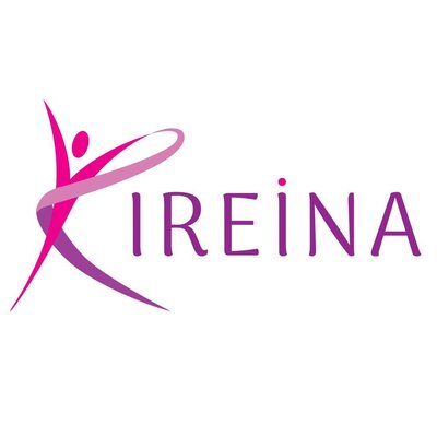 Trademark Logo + IREINA