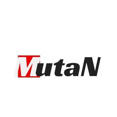 Trademark Mutan