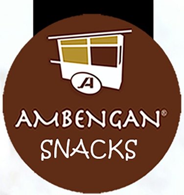 Trademark AMBENGAN SNACKS + LOGO