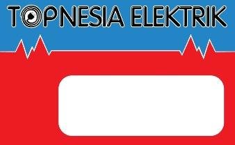 Trademark TOPNESIA ELEKTRIK