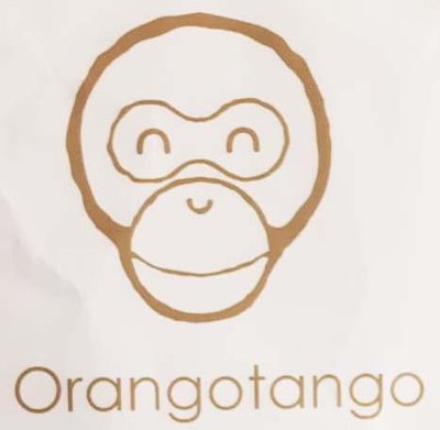 Trademark Orangotango