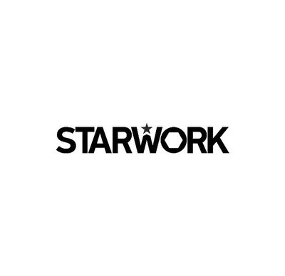 Trademark STARWORK dan Lukisan