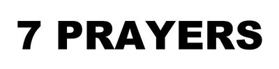 Trademark 7 PRAYERS