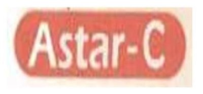 Trademark Astar-C