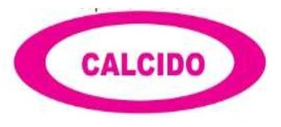 Trademark CALCIDO