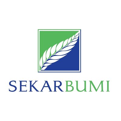 Trademark Sekar Bumi