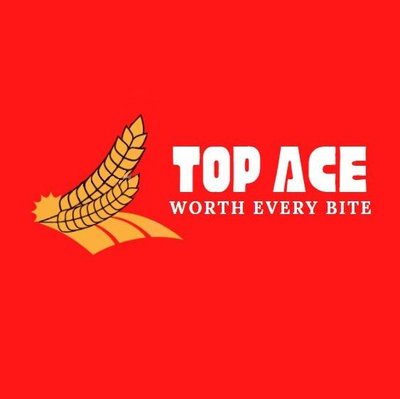 Trademark TOP ACE + LOGO