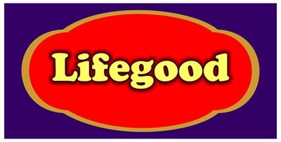 Trademark LIFEGOOD