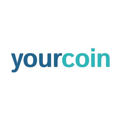 Trademark yourcoin