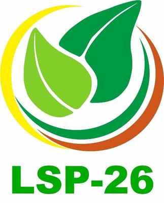Trademark LSP-26