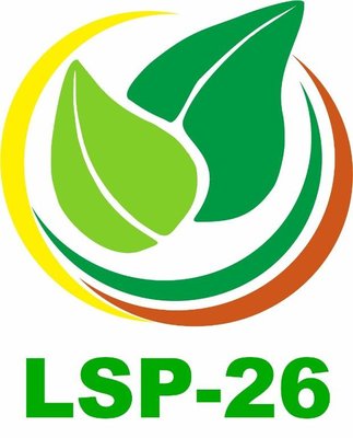 Trademark LSP-26