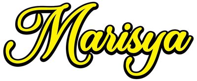 Trademark MARISYA + LOGO