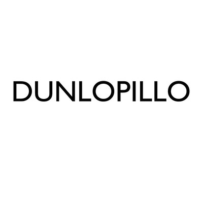 Trademark Dunlopillo