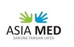 Trademark ASIA MED DAN LOGO