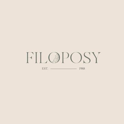 Trademark FILOPOSY EST. 1988