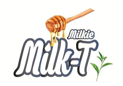 Trademark MILKIE MILK-T