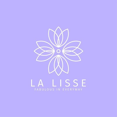 Trademark LA LISSE FABULOUS IN EVERYWAY + LOGO