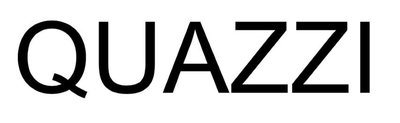 Trademark QUAZZI