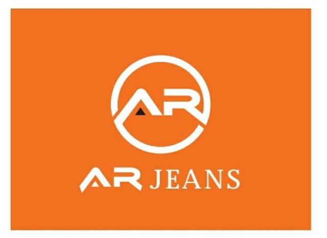 Trademark AR JEANS + LOGO