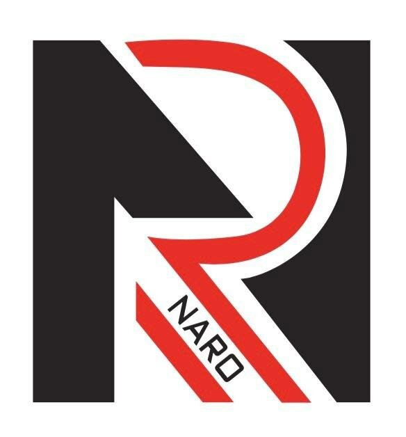 Trademark NARO + LOGO