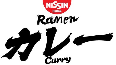 Trademark Nissin Ramen + Device