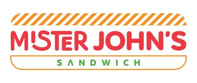 Trademark MISTER JOHN'S SANDWICH + Logo