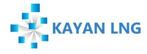 Trademark KAYAN LNG