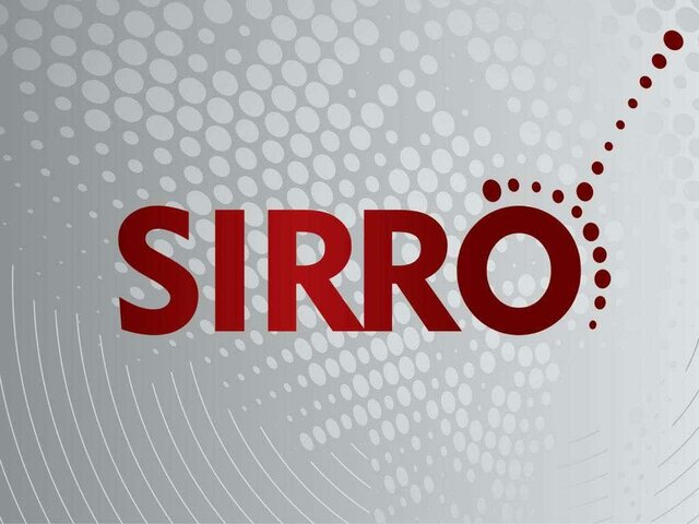 Trademark SIRRO