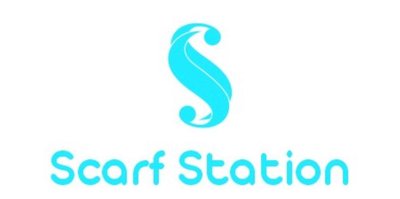 Trademark Scarf Station