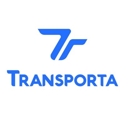 Trademark TRANSPORTA + LOGO