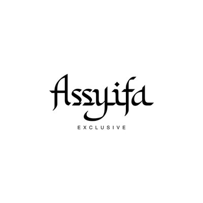 Trademark Assyifa Exclusive