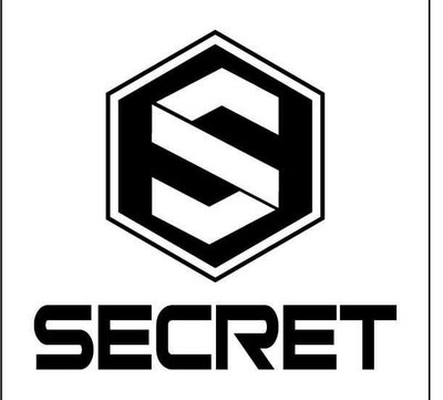 Trademark SECRET