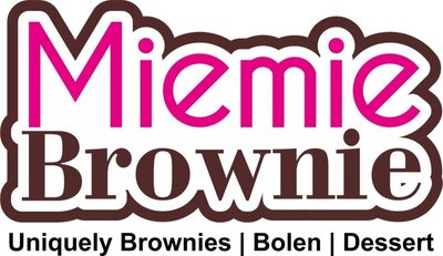 Trademark Miemie Brownie