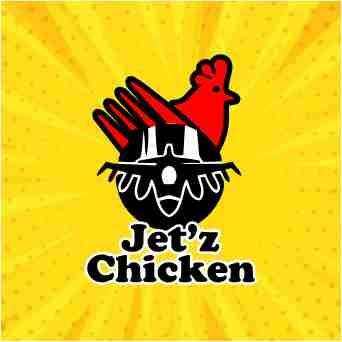 Trademark Jet’z Chicken