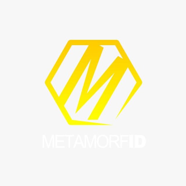 Trademark METAMORFID