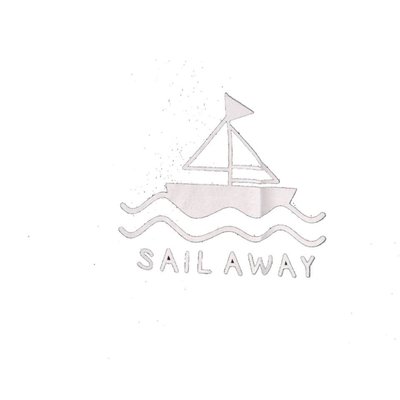 Trademark SAIL AWAY