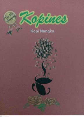 Trademark kopines