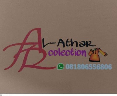 Trademark AL-Athar Colection