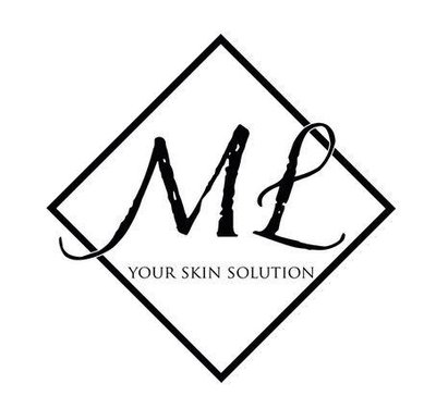 Trademark ML YOUR SKIN SOLUTION + GAMBAR