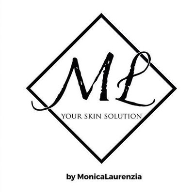 Trademark MONICA LAURENZIA YOUR SKIN SOLUTION + GAMBAR