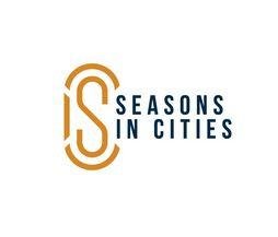 Trademark SEASONS IN CITIES + GAMBAR
