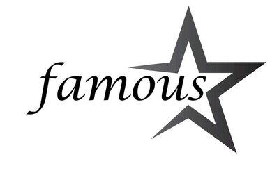 Trademark famous