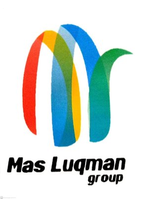 Trademark Mas Luqman