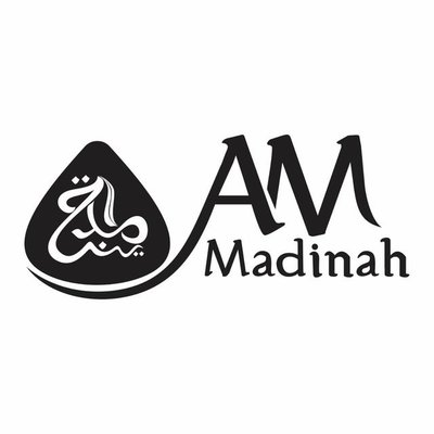 Trademark AM MADINAH + LOGO