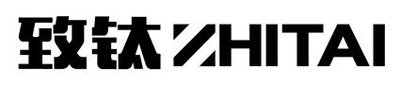 Trademark ZHITAI + huruf kanji + logo