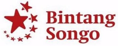 Trademark BINTANG SONGO + LUKISAN 9 BINTANG